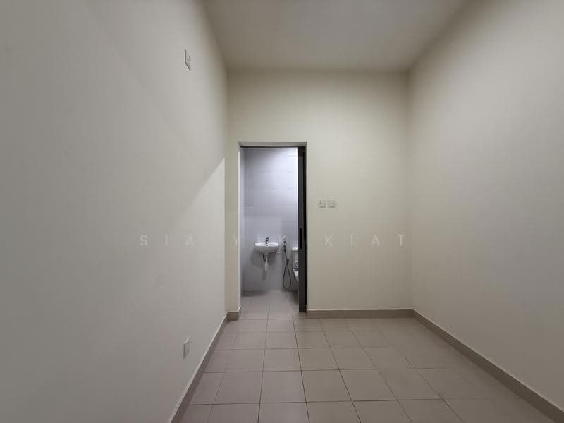 Condominium for Sale at 10 Mont Kiara @ MK10 - Sia Yik Kiat - Bathroom - PropertyGuru.com.my