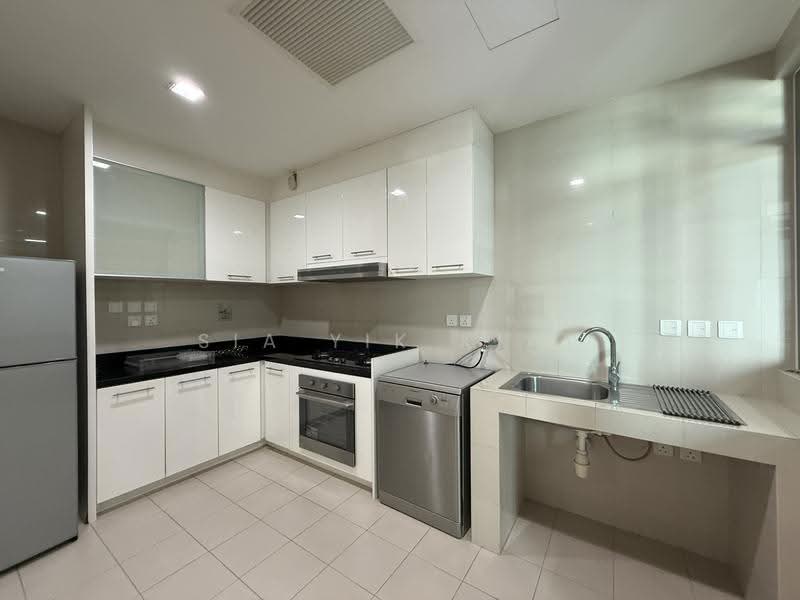 Condominium for Sale at 10 Mont Kiara @ MK10 - Sia Yik Kiat - Kitchen - PropertyGuru.com.my