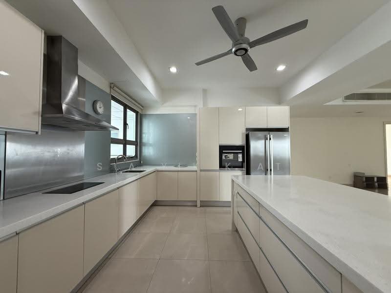 Condominium for Sale at 10 Mont Kiara @ MK10 - Sia Yik Kiat - Kitchen - PropertyGuru.com.my