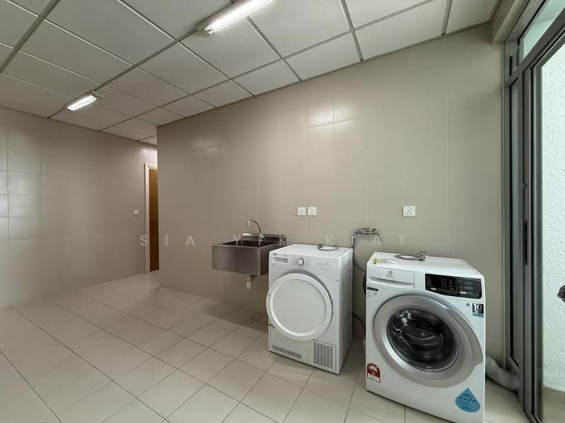 Condominium for Sale at 10 Mont Kiara @ MK10 - Sia Yik Kiat - Interior - PropertyGuru.com.my
