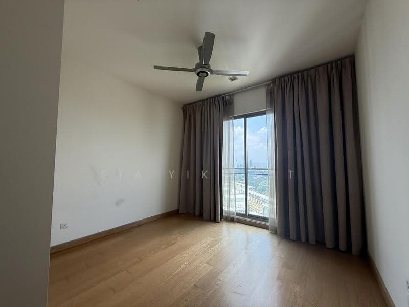 Condominium for Sale at 10 Mont Kiara @ MK10 - Sia Yik Kiat - View - PropertyGuru.com.my