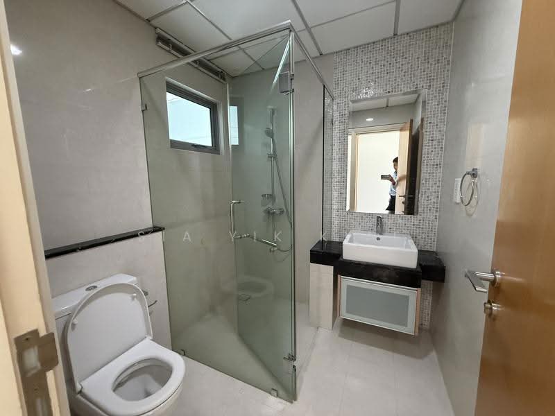 Condominium for Sale at 10 Mont Kiara @ MK10 - Sia Yik Kiat - Bathroom - PropertyGuru.com.my