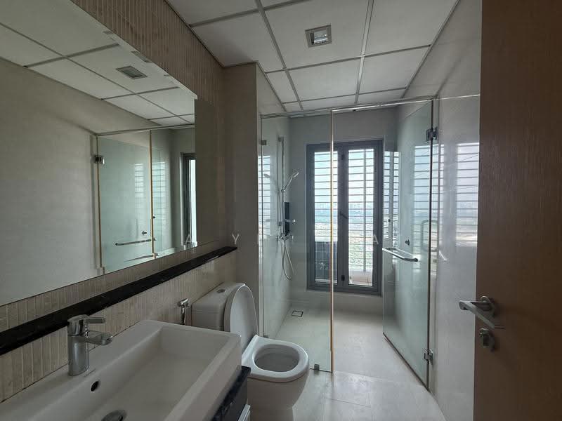 Condominium for Sale at 10 Mont Kiara @ MK10 - Sia Yik Kiat - Bathroom - PropertyGuru.com.my