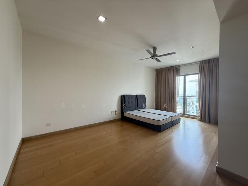 Condominium for Sale at 10 Mont Kiara @ MK10 - Sia Yik Kiat - Bedroom - PropertyGuru.com.my