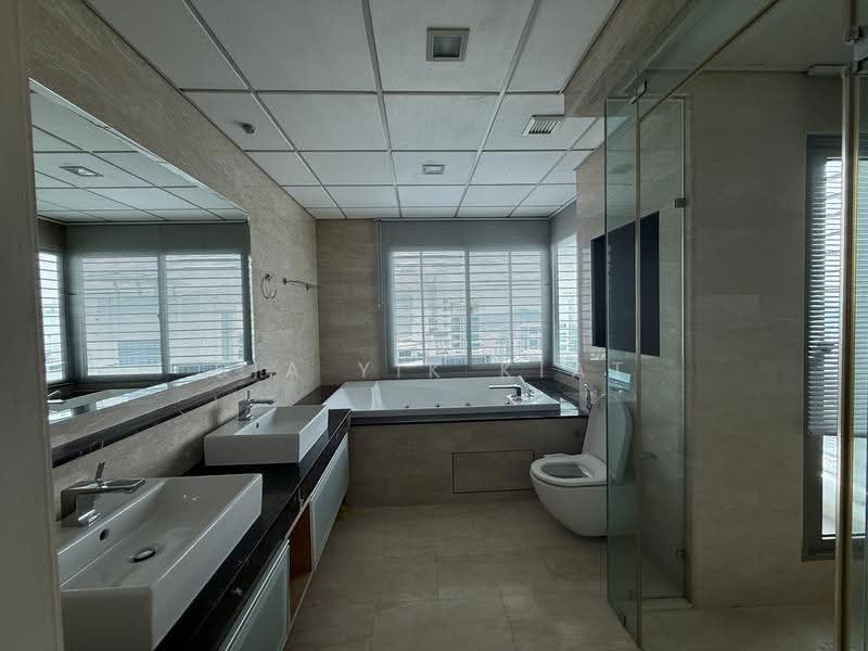 Condominium for Sale at 10 Mont Kiara @ MK10 - Sia Yik Kiat - PropertyGuru.com.my