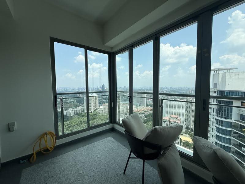 Condominium for Sale at 10 Mont Kiara @ MK10 - Sia Yik Kiat - View - PropertyGuru.com.my