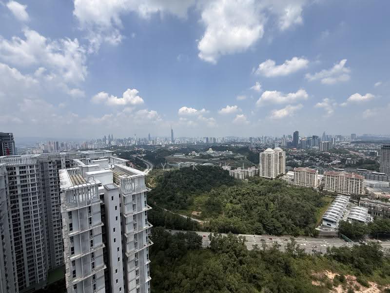 Condominium for Sale at 10 Mont Kiara @ MK10 - Sia Yik Kiat - Exterior - PropertyGuru.com.my