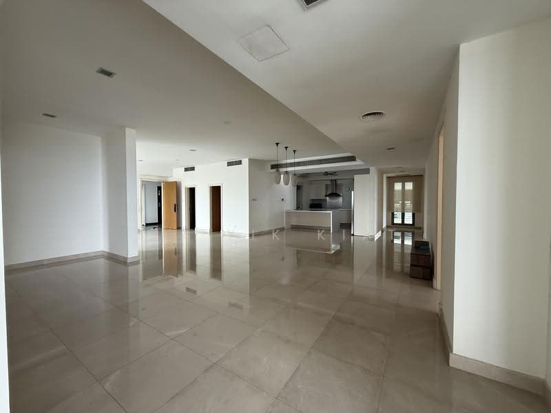Condominium for Sale at 10 Mont Kiara @ MK10 - Sia Yik Kiat - Living Room - PropertyGuru.com.my