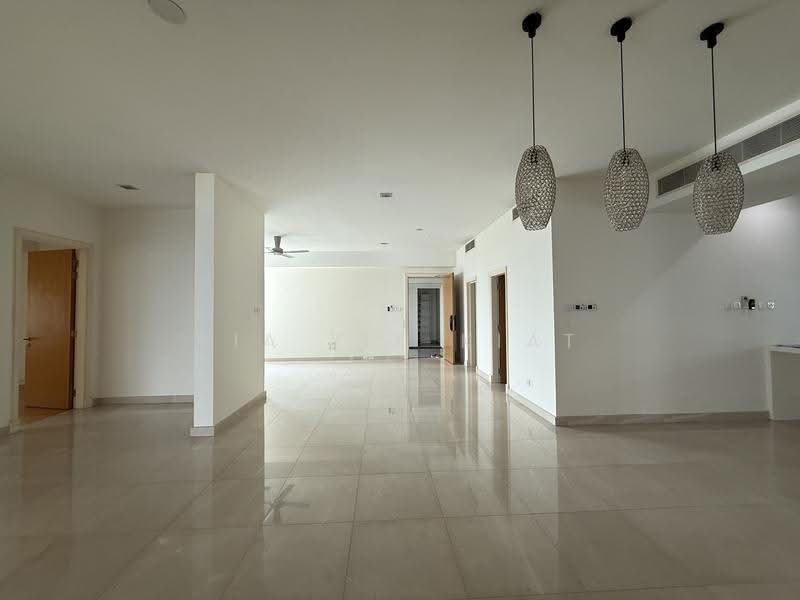 Condominium for Sale at 10 Mont Kiara @ MK10 - Sia Yik Kiat - Living Room - PropertyGuru.com.my