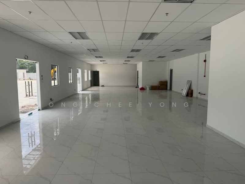 Factory for Sale in Telok Panglima Garang (Selangor) - Ong Chee Yong - Interior - PropertyGuru.com.my