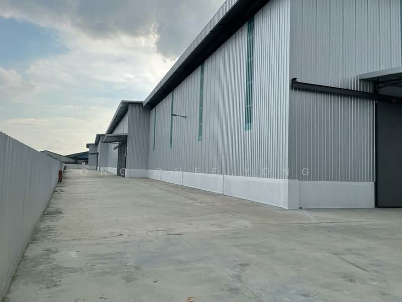 Factory for Sale in Telok Panglima Garang (Selangor) - Ong Chee Yong - Exterior - PropertyGuru.com.my