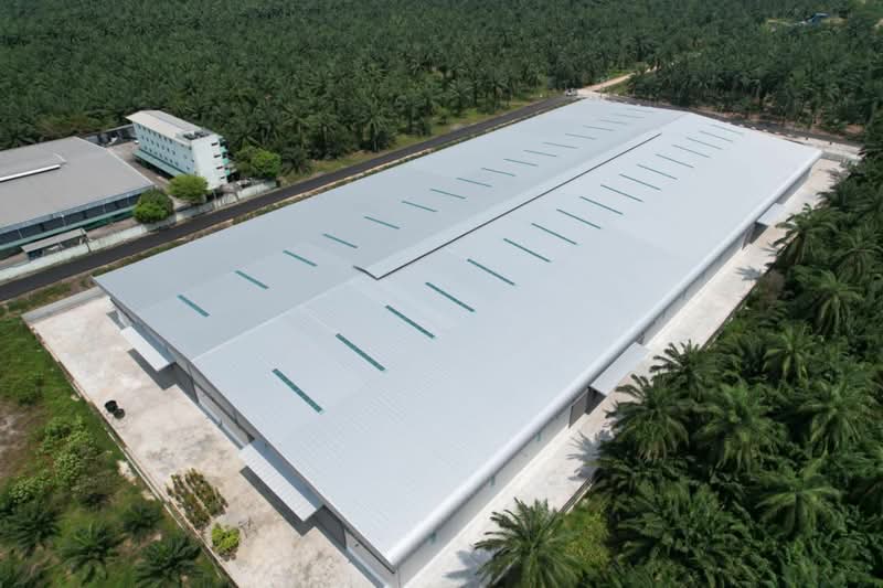 Kilang untuk Disewa di Kampung Teluk Mengkuang (Telok Panglima Garang) - Eugene Yap - PropertyGuru.com.my