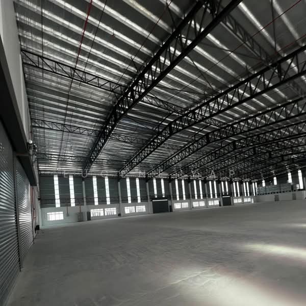 Kilang untuk Disewa di Kampung Teluk Mengkuang (Telok Panglima Garang) - Eugene Yap - PropertyGuru.com.my