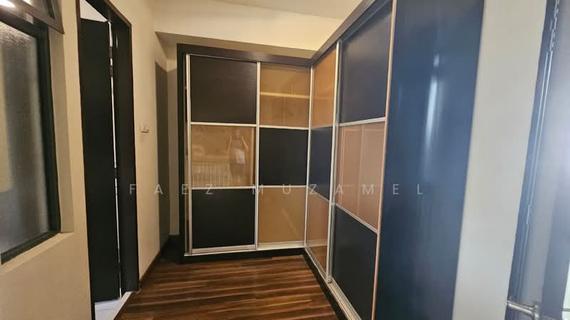 Rumah Teres 2 Tingkat untuk Dijual di Shah Alam (Selangor) - Faez Muzamel - Interior - PropertyGuru.com.my