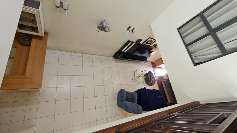 Rumah Teres 2 Tingkat untuk Dijual di Shah Alam (Selangor) - Faez Muzamel - Interior - PropertyGuru.com.my