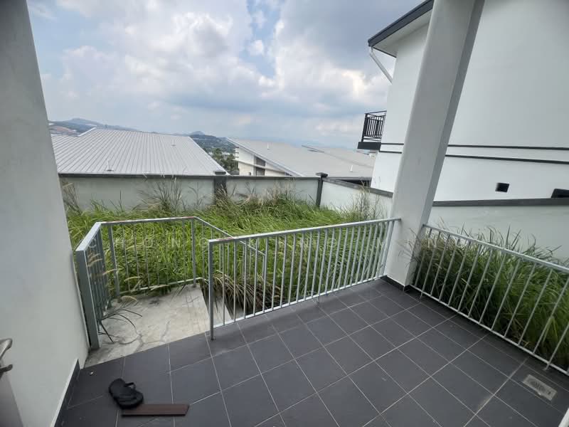 Rumah Berkembar untuk Dijual di Seremban (Negeri Sembilan) - Chong Ming Ming - Exterior - PropertyGuru.com.my