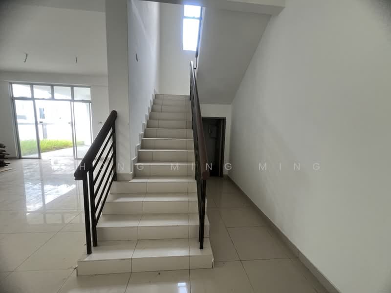 Rumah Berkembar untuk Dijual di Seremban (Negeri Sembilan) - Chong Ming Ming - Interior - PropertyGuru.com.my
