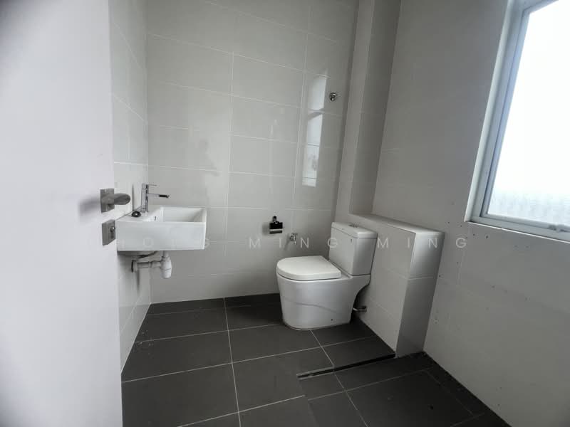 Rumah Berkembar untuk Dijual di Seremban (Negeri Sembilan) - Chong Ming Ming - Bathroom - PropertyGuru.com.my