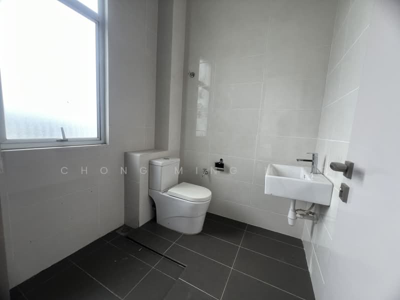 Rumah Berkembar untuk Dijual di Seremban (Negeri Sembilan) - Chong Ming Ming - Bathroom - PropertyGuru.com.my