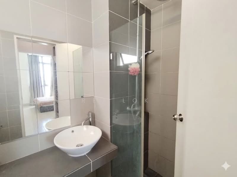 Condominium for Rent at Boulevard Residence - Rex Lok - Bathroom - PropertyGuru.com.my