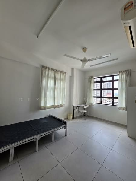 Kondominium untuk Disewa di Unipark Condominium - Dexter Yeong - Bedroom - PropertyGuru.com.my