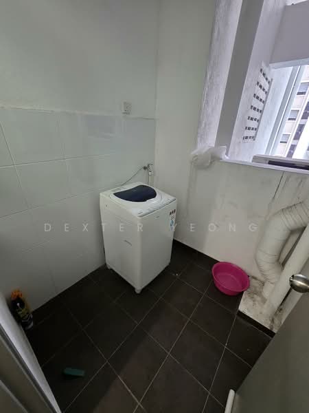 Kondominium untuk Disewa di Unipark Condominium - Dexter Yeong - Interior - PropertyGuru.com.my