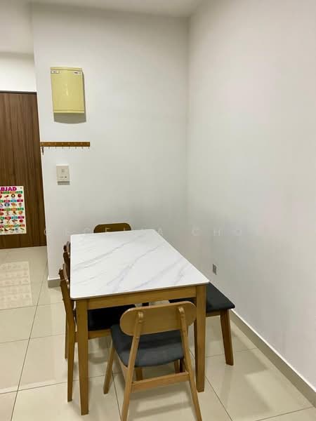Servis Apartment untuk Disewa di SKS Habitat - Cecelia Choo - PropertyGuru.com.my