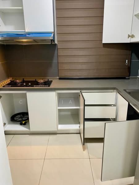 Servis Apartment untuk Disewa di SKS Habitat - Cecelia Choo - PropertyGuru.com.my