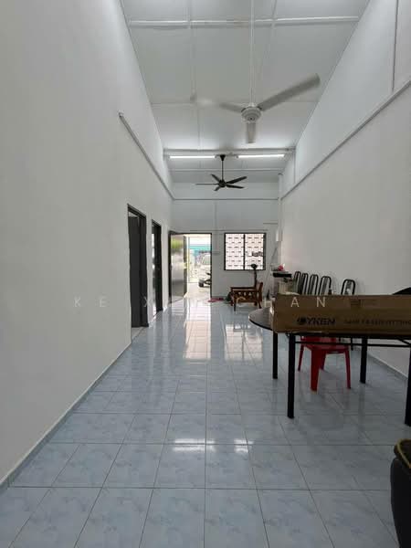 Rumah Berkembar untuk Disewa di Taman Iskandar (Johor Bahru) - Ke Xin Chan - PropertyGuru.com.my