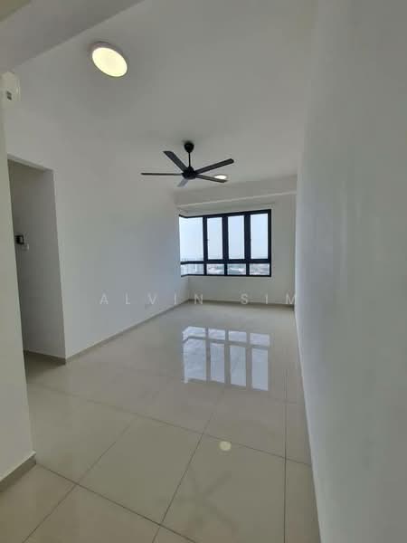 Condominium for Rent at Golden Triangle 2 - Alvin Sim - Interior - PropertyGuru.com.my