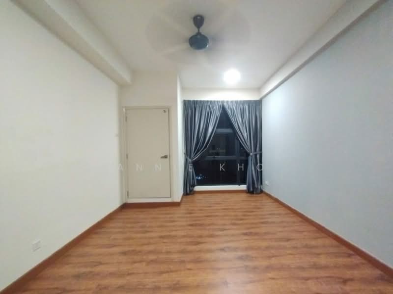 Servis Apartment untuk Dijual di Arte Mont Kiara - Annie Kho - Interior - PropertyGuru.com.my