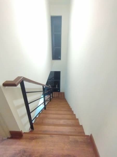 Servis Apartment untuk Dijual di Arte Mont Kiara - Annie Kho - Interior - PropertyGuru.com.my