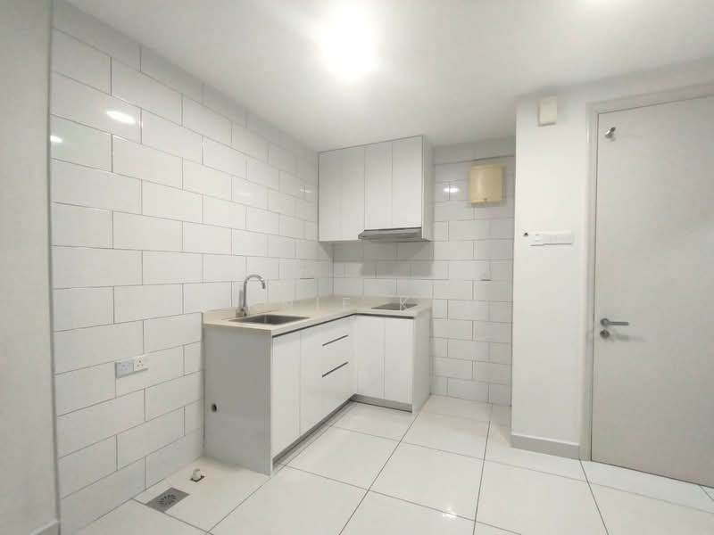 Servis Apartment untuk Dijual di Arte Mont Kiara - Annie Kho - Kitchen - PropertyGuru.com.my