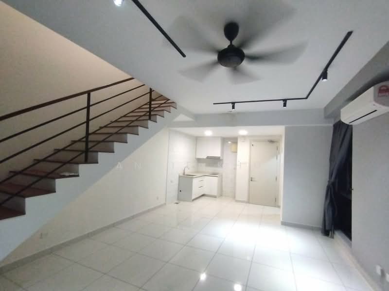 Servis Apartment untuk Dijual di Arte Mont Kiara - Annie Kho - Kitchen - PropertyGuru.com.my