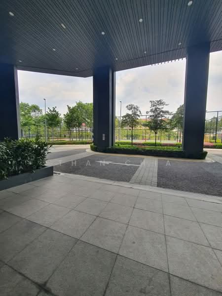 Condominium for Sale at Rumbia Residence - Ethan Chia - Exterior - PropertyGuru.com.my