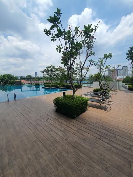 Condominium for Sale at Rumbia Residence - Ethan Chia - Exterior - PropertyGuru.com.my