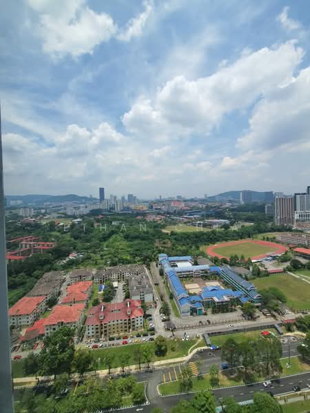 Condominium for Sale at Rumbia Residence - Ethan Chia - Exterior - PropertyGuru.com.my