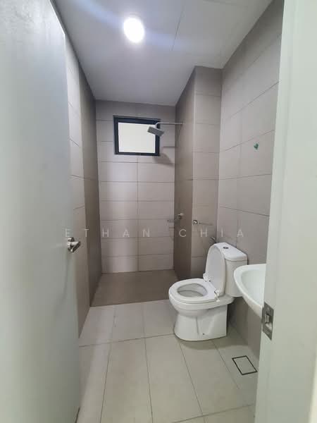 Condominium for Sale at Rumbia Residence - Ethan Chia - Bathroom - PropertyGuru.com.my