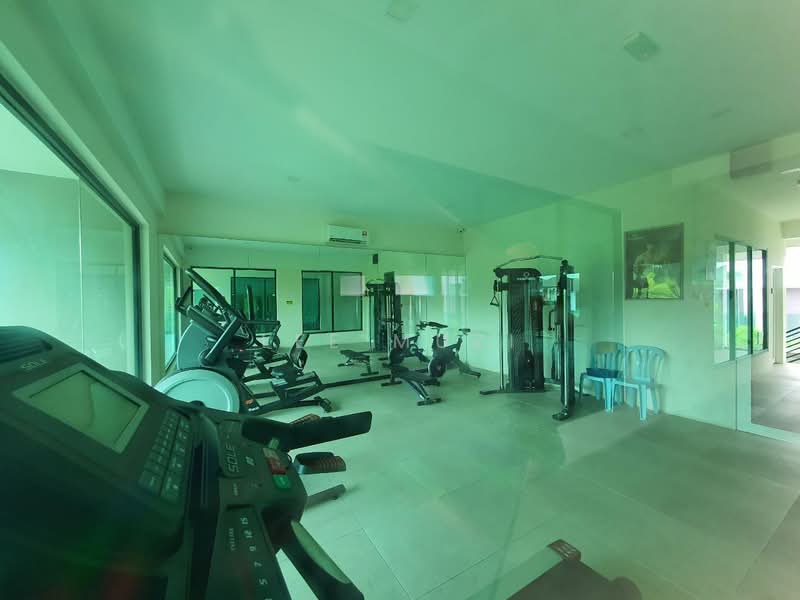 2-storey Terraced House for Sale in Ipoh (Perak) - Lee Muzi - Gym - PropertyGuru.com.my