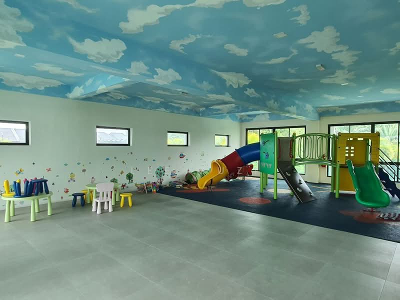 2-storey Terraced House for Sale in Ipoh (Perak) - Lee Muzi - Interior - PropertyGuru.com.my