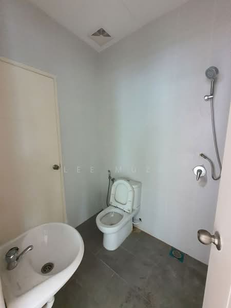 2-storey Terraced House for Sale in Ipoh (Perak) - Lee Muzi - Bathroom - PropertyGuru.com.my