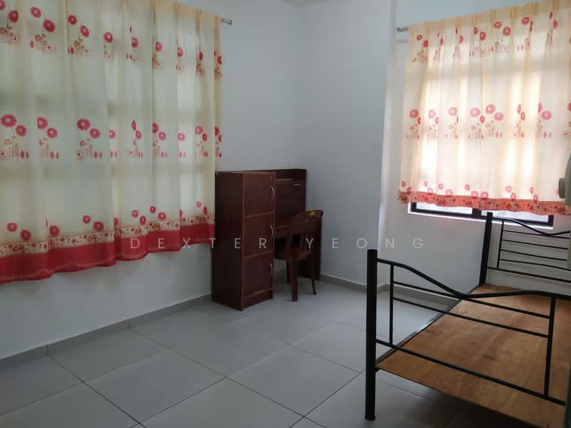 Kondominium untuk Disewa di Unipark Condominium - Dexter Yeong - Bedroom - PropertyGuru.com.my