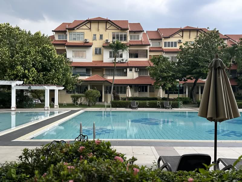 Condominium for Sale at Villa Flora - Naqi M. Derus - Exterior - PropertyGuru.com.my
