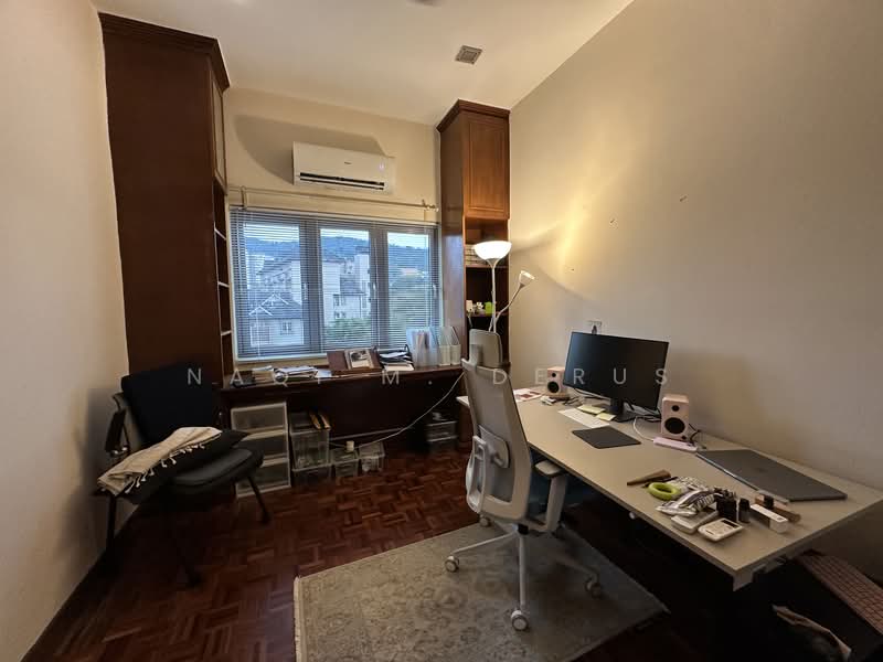 Condominium for Sale at Villa Flora - Naqi M. Derus - Study - PropertyGuru.com.my