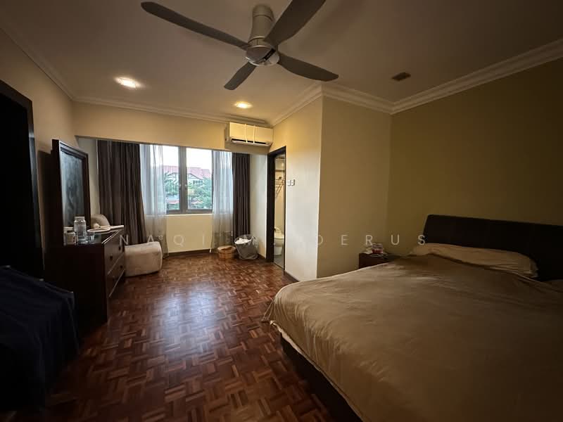 Condominium for Sale at Villa Flora - Naqi M. Derus - Bedroom - PropertyGuru.com.my