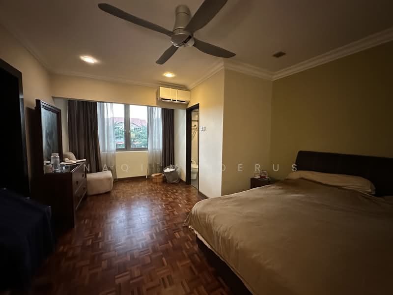 Condominium for Sale at Villa Flora - Naqi M. Derus - Bedroom - PropertyGuru.com.my