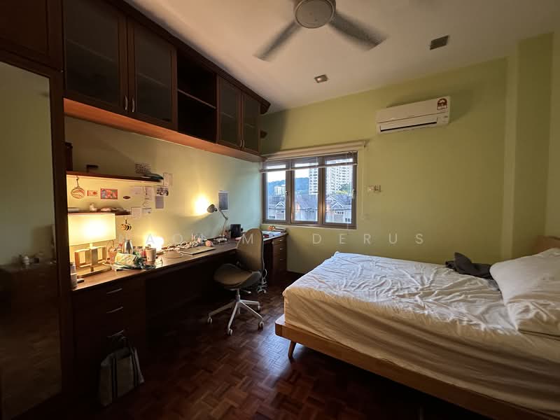 Condominium for Sale at Villa Flora - Naqi M. Derus - Bedroom - PropertyGuru.com.my