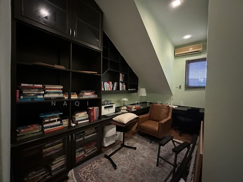 Condominium for Sale at Villa Flora - Naqi M. Derus - Study - PropertyGuru.com.my