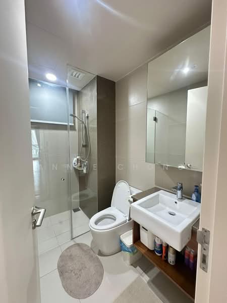 Service Residence for Sale at Stonor 3 - Annie Chong - Bathroom - PropertyGuru.com.my