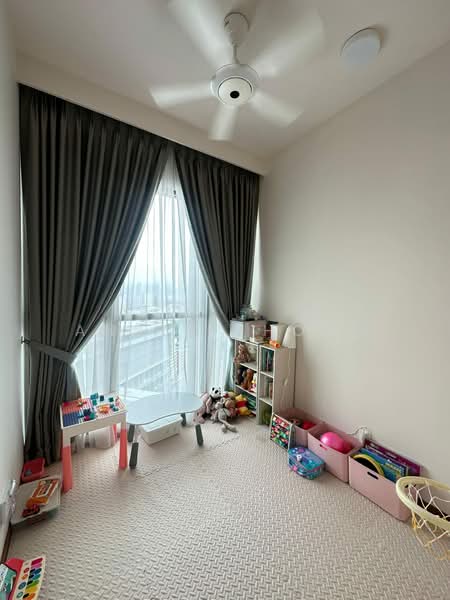 Service Residence for Sale at Stonor 3 - Annie Chong - Interior - PropertyGuru.com.my